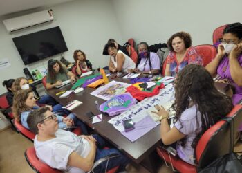 FENATRAD e Movimentos de Mulheres entregam Carta para a equipe de transição do governo eleito de Lula