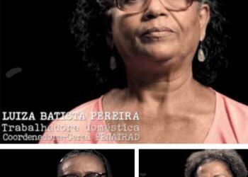 Trabalho doméstico é destaque na revista Labor, do Ministério Público do Trabalho
