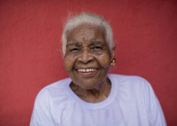 Confira entrevista de Nair Jane à Folha de São Paulo: ‘Aos 90, líder de trabalhadoras domésticas ainda vê muita luta pela frente’