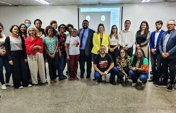 SINDOMÉSTICO/BA participa de reunião da Comissão Estadual para Erradicação do Trabalho Escravo (COETRAE)