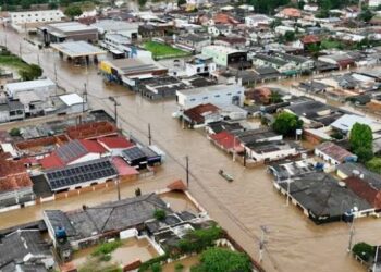 FENATRAD lança Campanha em prol das trabalhadoras domésticas vítimas das enchentes no Acre
