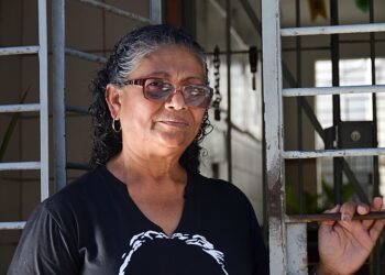 Luiza Batista participa de Programa Trocando em Miúdos e fala sobre “A situação da doméstica no Brasil”