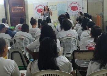Dia Nacional da Trabalhadora Doméstica- SINDOMÉSTICO/BA realiza debate sobre trabalho análogo à escravidão