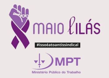 FENATRAD apoia a campanha do MPT sobre a liberdade sindical