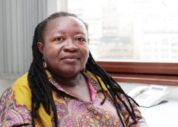 Creuza Oliveira será a primeira trabalhadora doméstica do Brasil a ser Doutora Honoris Causa- Conselho da UFBa aprova o Título