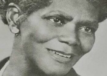 Laudelina Campos Melo é a nova Heroína da Pátria