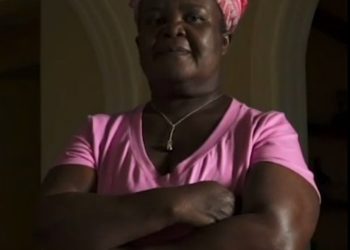 Confira a reportagem do Brasil de Fato sobre Marinalva: ex-presidenta do SINDOMÉSTICO/BA que se torna advogada