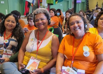 FENATRAD participa do 4º Congresso da Federação Internacional das Trabalhadoras Domésticas (FITH)