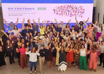 FENATRAD e SINDOMÉSTICO/BA participam do VII Encontro Nacional das Comissões Estaduais para Erradicação do Trabalho Escravo