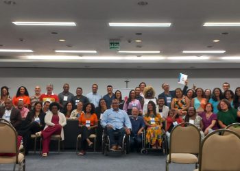 SINDOMÉSTICO/BA participa do Encontro Estadual dos Núcleos da Agenda Bahia do Trabalho Decente (ABTD)