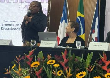 Creuza Oliveira participa do 17º Encontro da Magistratura Trabalhista da 5ª Região