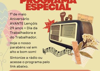 Milca Martins concede entrevista à Rádio Comunitária Laúza FM