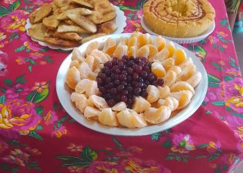 SINDOMÉSTICO/BA realiza tradicional festa de São João