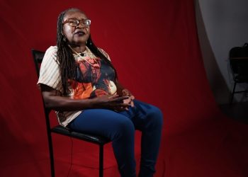 Creuza Oliveira participa do documentário “Tornar-se Negro”