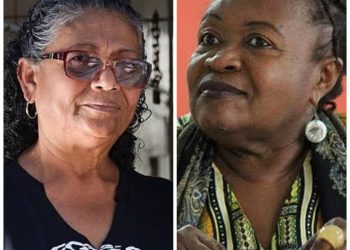 FENATRAD celebra o Dia Internacional da Mulher Negra Latino-americana e Caribenha- Confira depoimentos de Luiza Batista e Creuza Oliveira