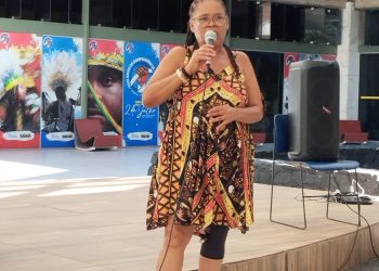SINDOMÉSTICO/BA participa de Seminário sobre preparativos para a Marcha Nacional das Mulheres Negras Por Reparação e Bem Viver