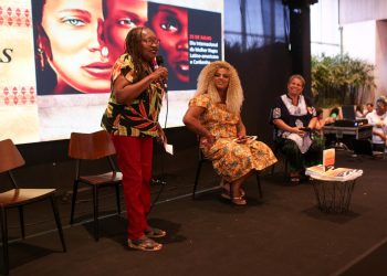 Julho das Pretas: Creuza Oliveira participa de roda de conversa sobre “A mulher negra e o desafio cotidiano frente à violência urbana”