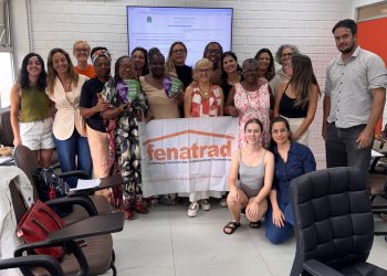 Seminário Nacional debate Trabalho Doméstico Analogo  à Escravidão e casos de exploração no Brasil