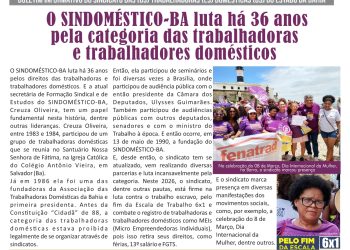 Jornal O Quente – nº 144