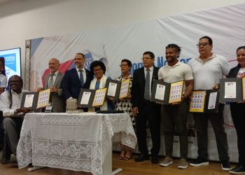 SINDOMÉSTICO-BA participa da celebração dos 20 anos da Agenda Nacional do Trabalho Decente